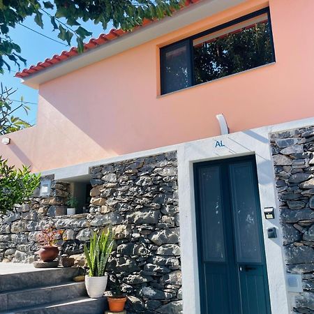 Hotel Cozy House Funchal  Esterno foto