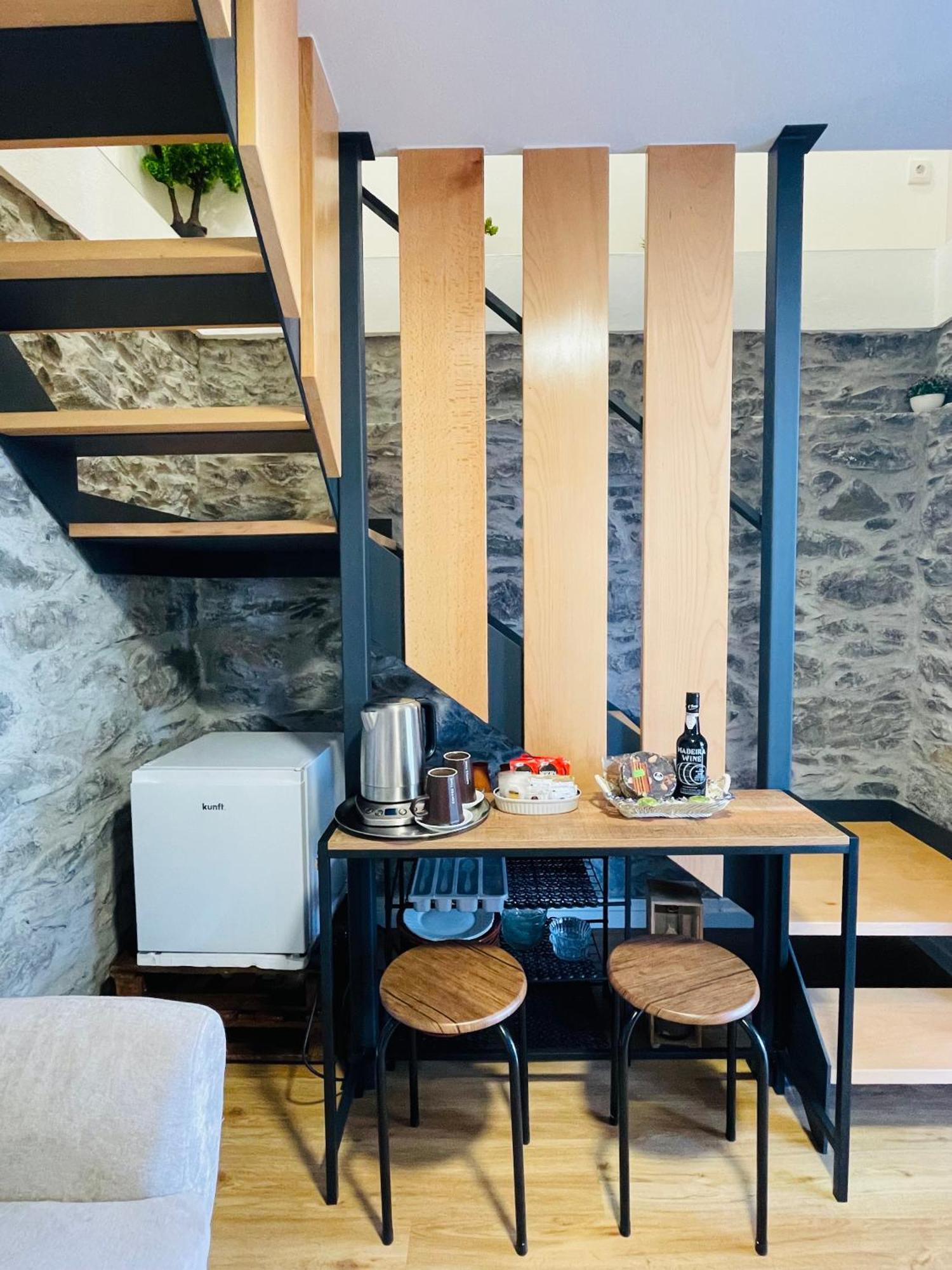 Hotel Cozy House Funchal  Esterno foto