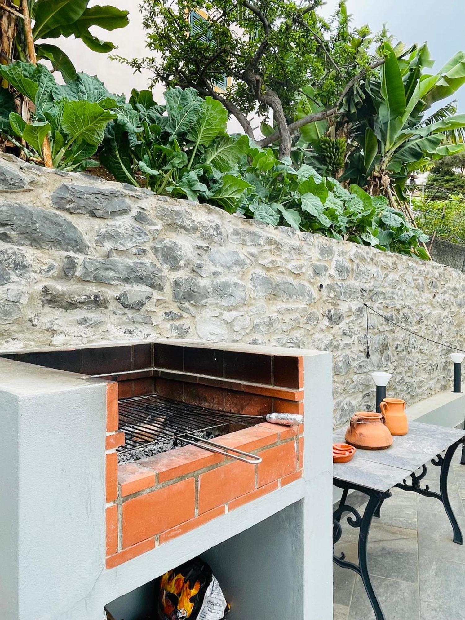 Hotel Cozy House Funchal  Esterno foto