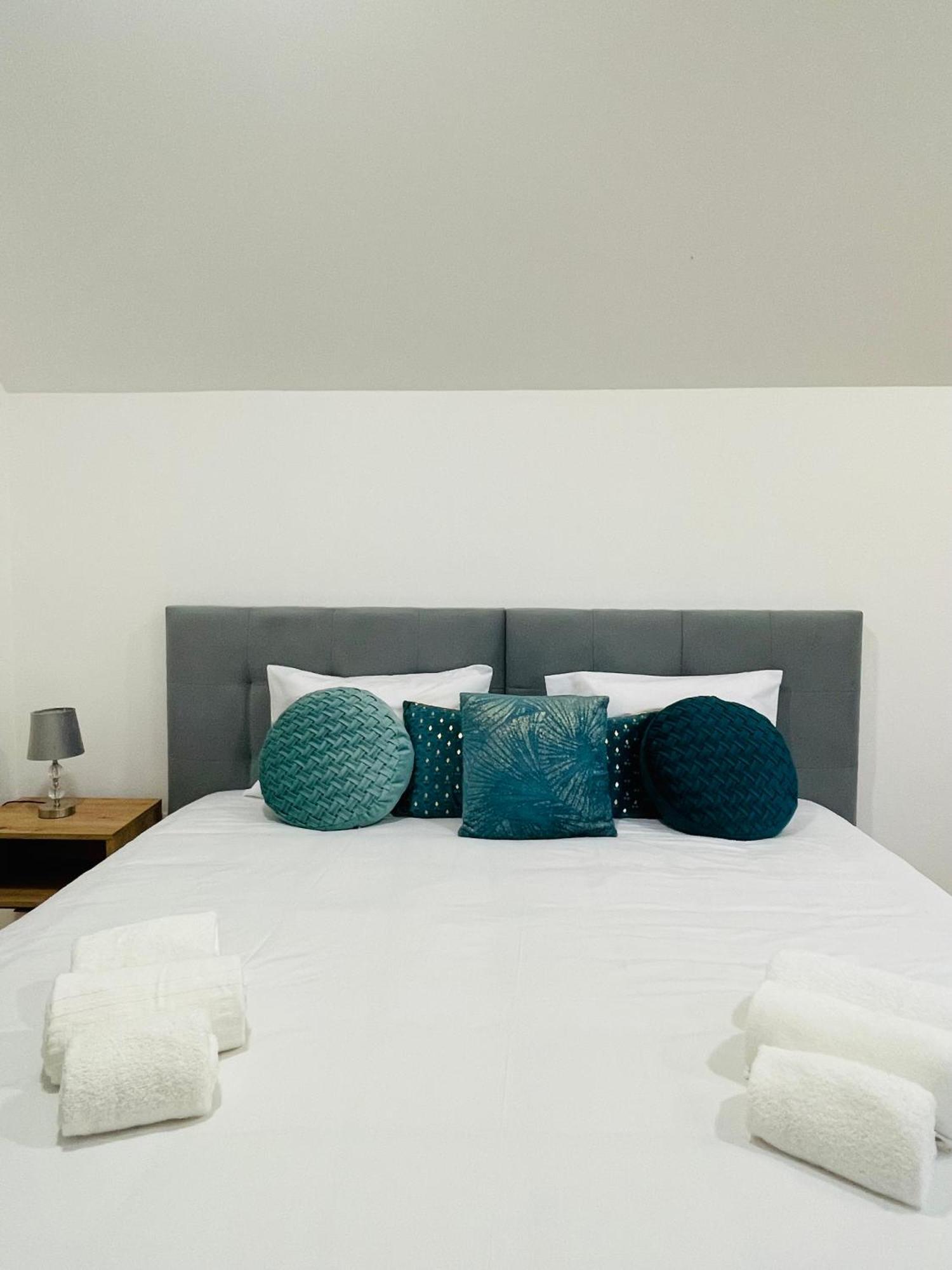 Hotel Cozy House Funchal  Esterno foto