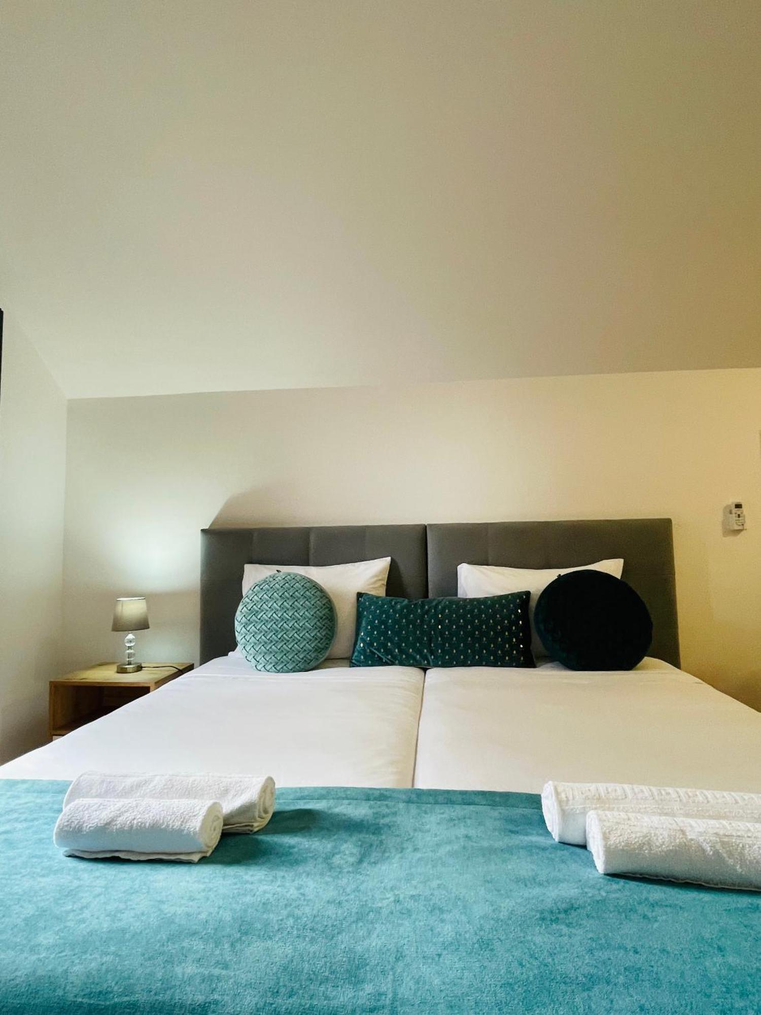 Hotel Cozy House Funchal  Esterno foto