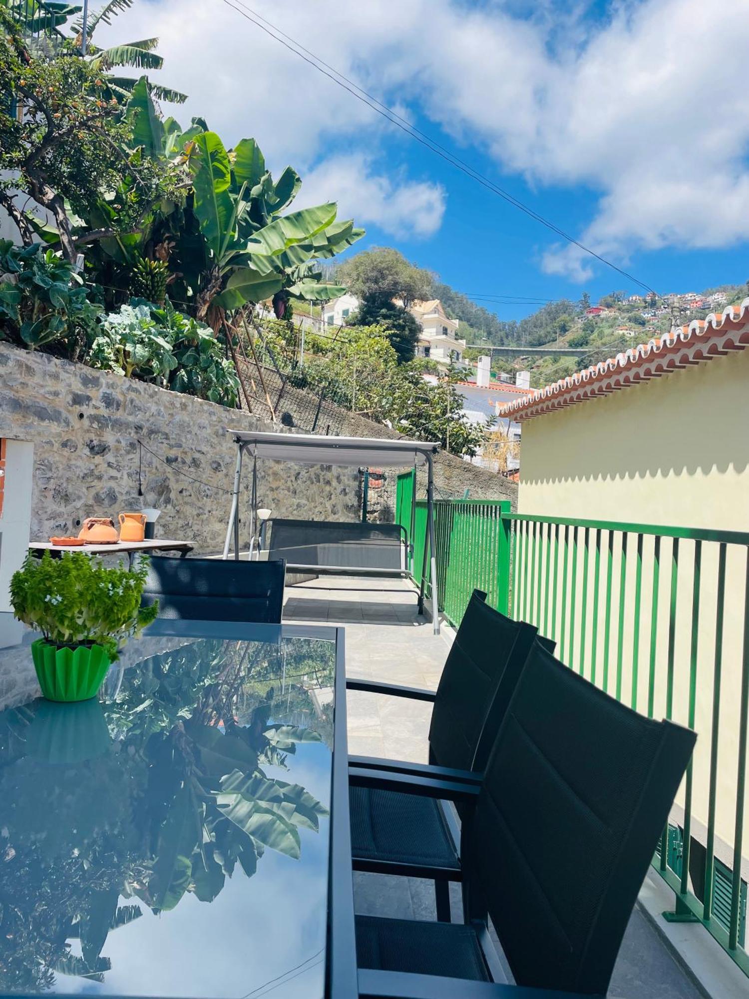 Hotel Cozy House Funchal  Esterno foto