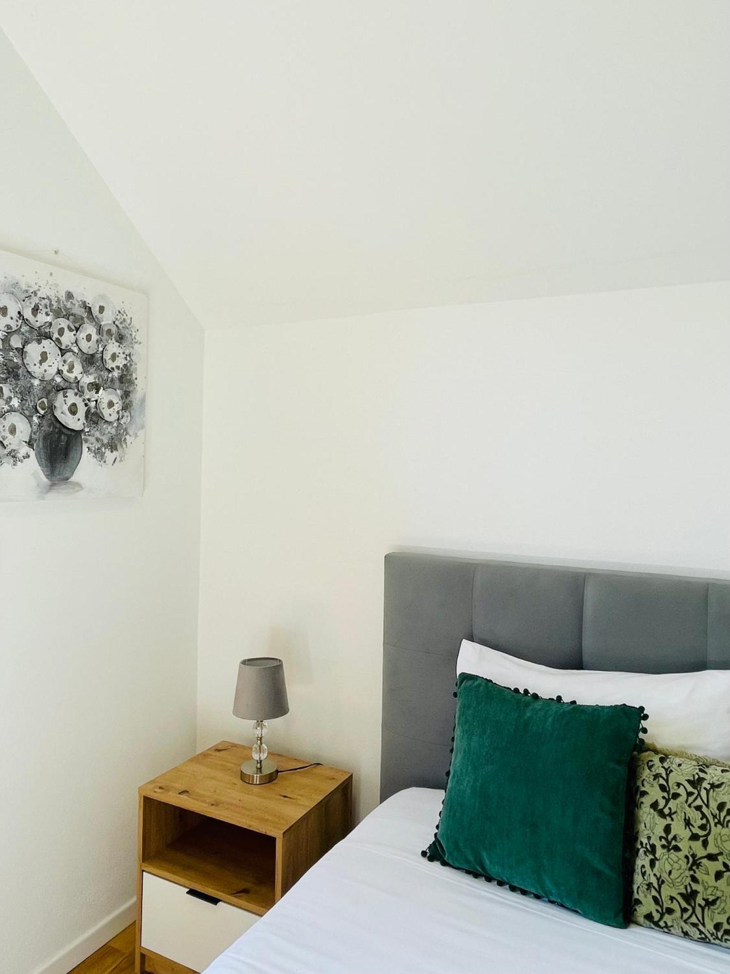 Hotel Cozy House Funchal  Esterno foto