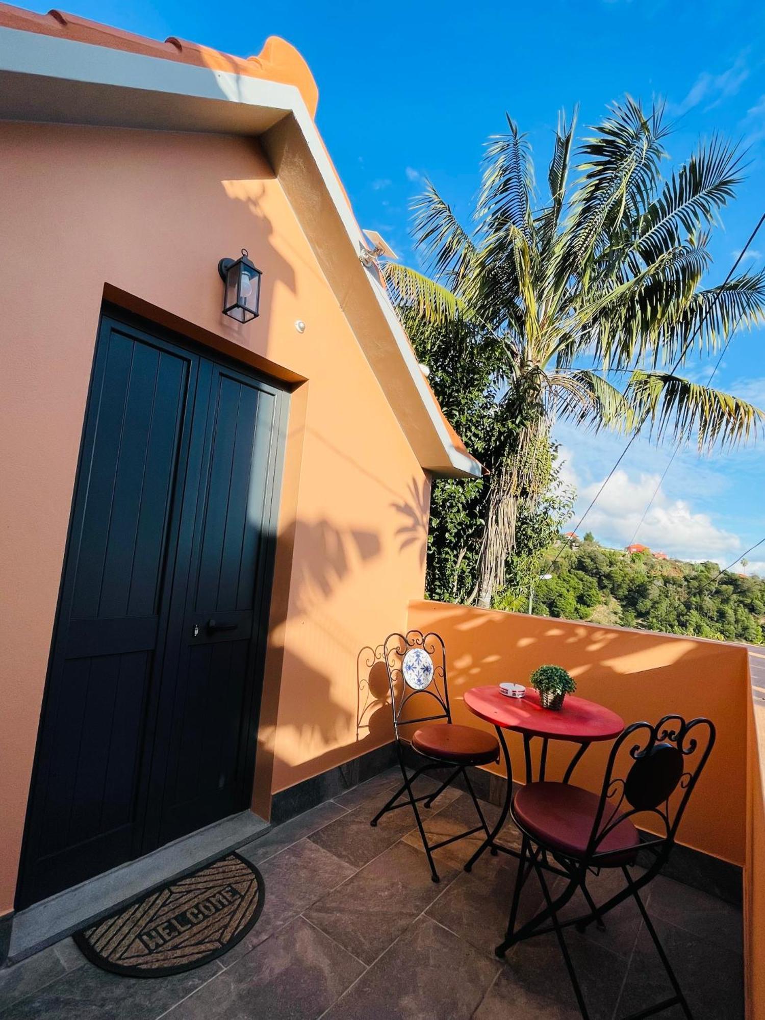 Hotel Cozy House Funchal  Esterno foto