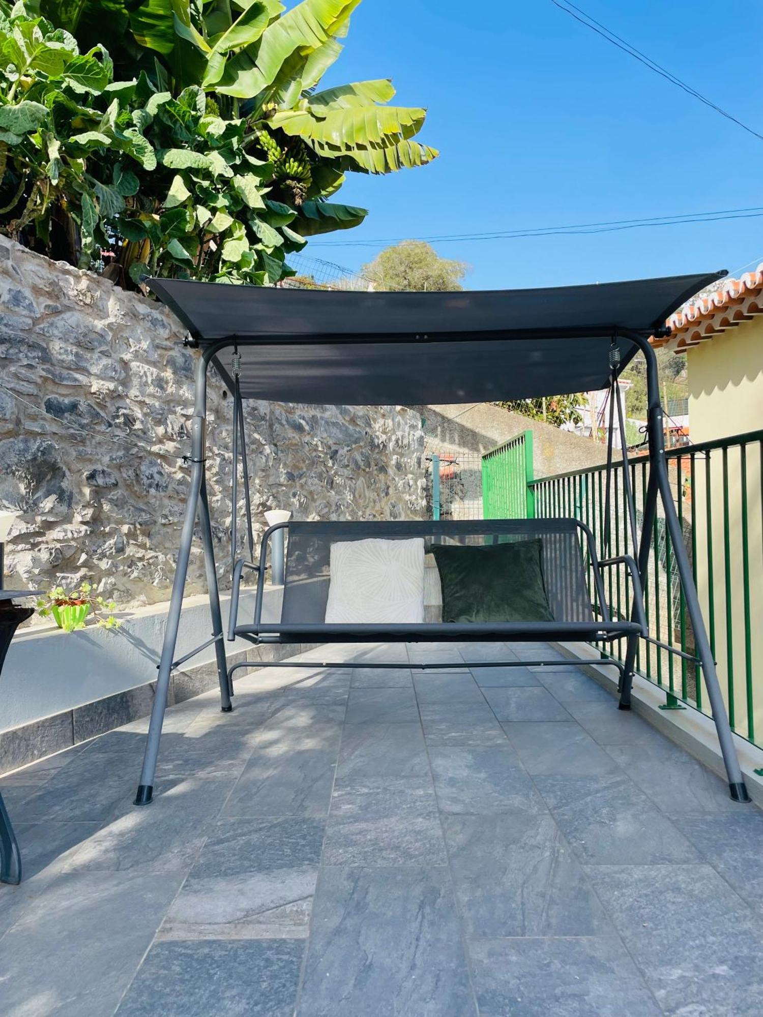 Hotel Cozy House Funchal  Esterno foto