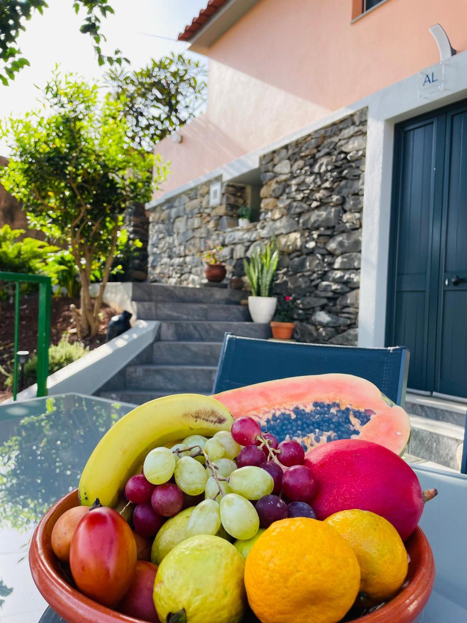 Hotel Cozy House Funchal  Esterno foto