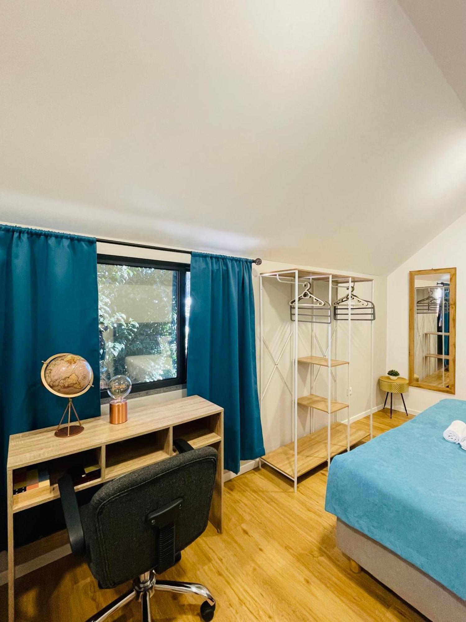 Hotel Cozy House Funchal  Esterno foto