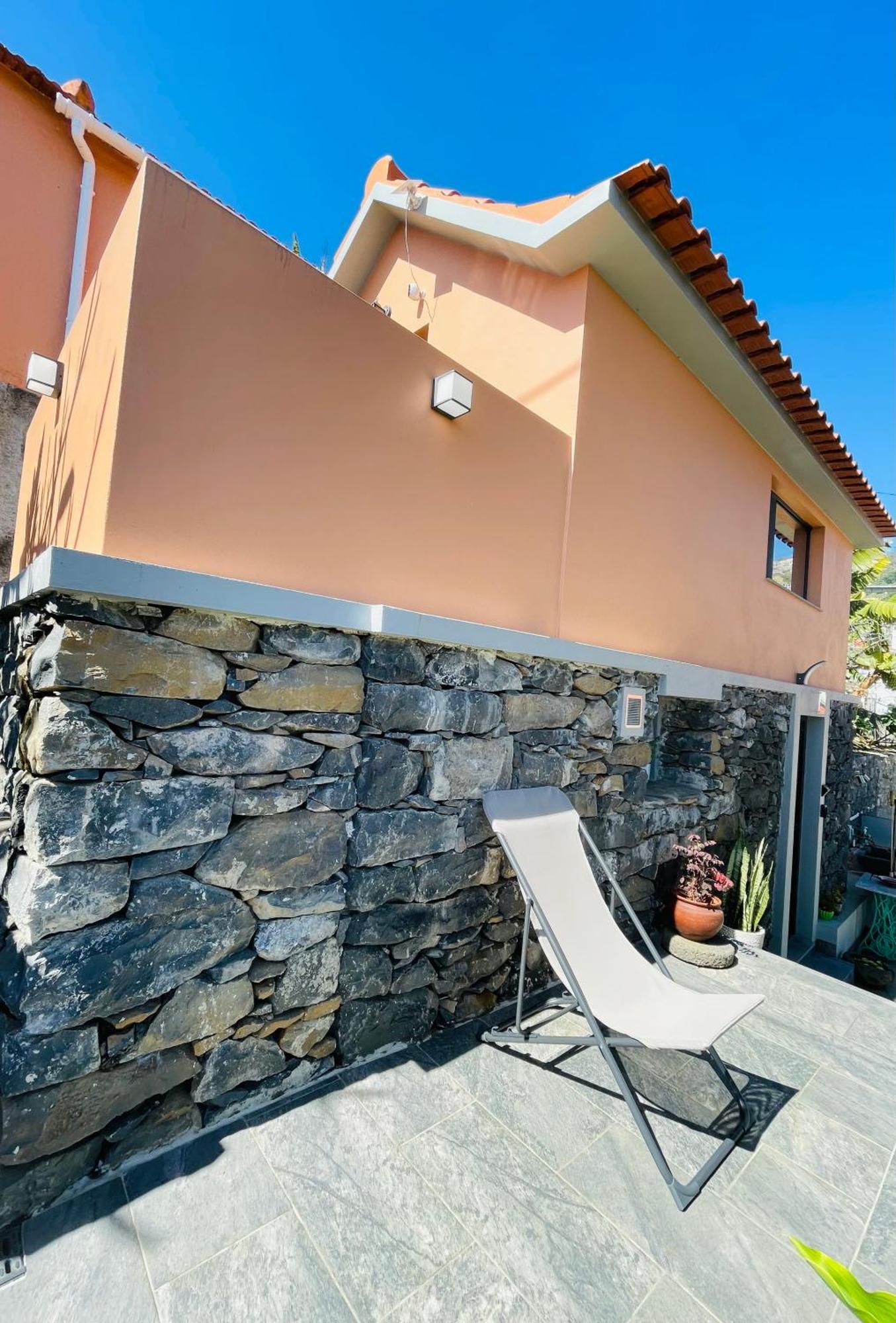 Hotel Cozy House Funchal  Esterno foto